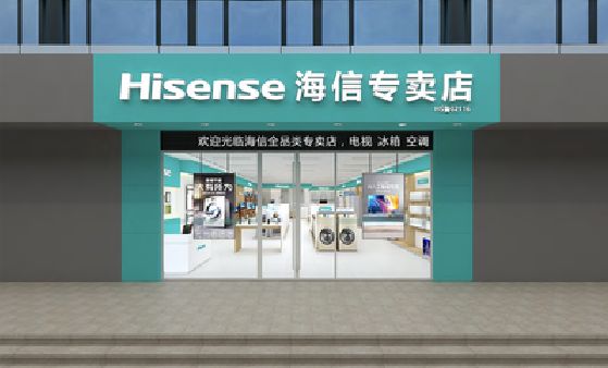 枣阳如何加强专卖店门头设计品质？