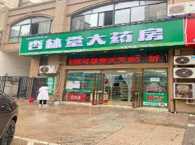 枣阳铝塑板门头招牌的特点。